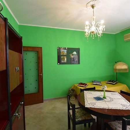 Affitti Brevi Apartment Palermo Exterior photo