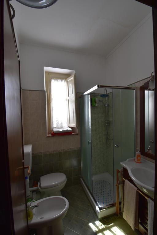 Affitti Brevi Apartment Palermo Exterior photo