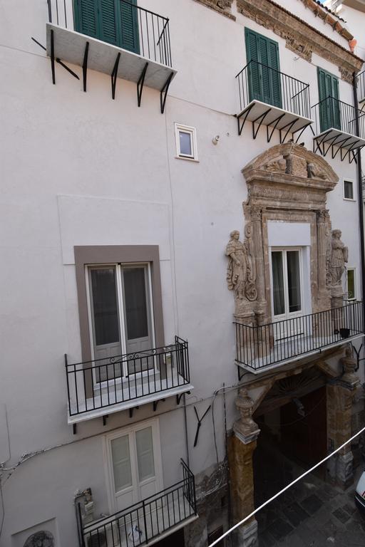 Affitti Brevi Apartment Palermo Exterior photo
