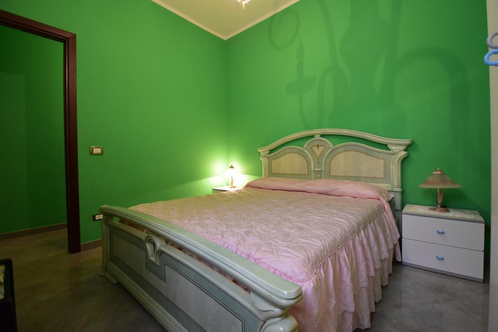 Affitti Brevi Apartment Palermo Exterior photo