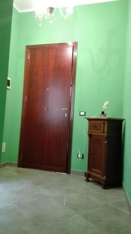 Affitti Brevi Apartment Palermo Exterior photo
