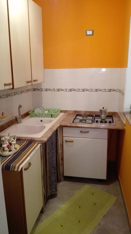 Affitti Brevi Apartment Palermo Exterior photo