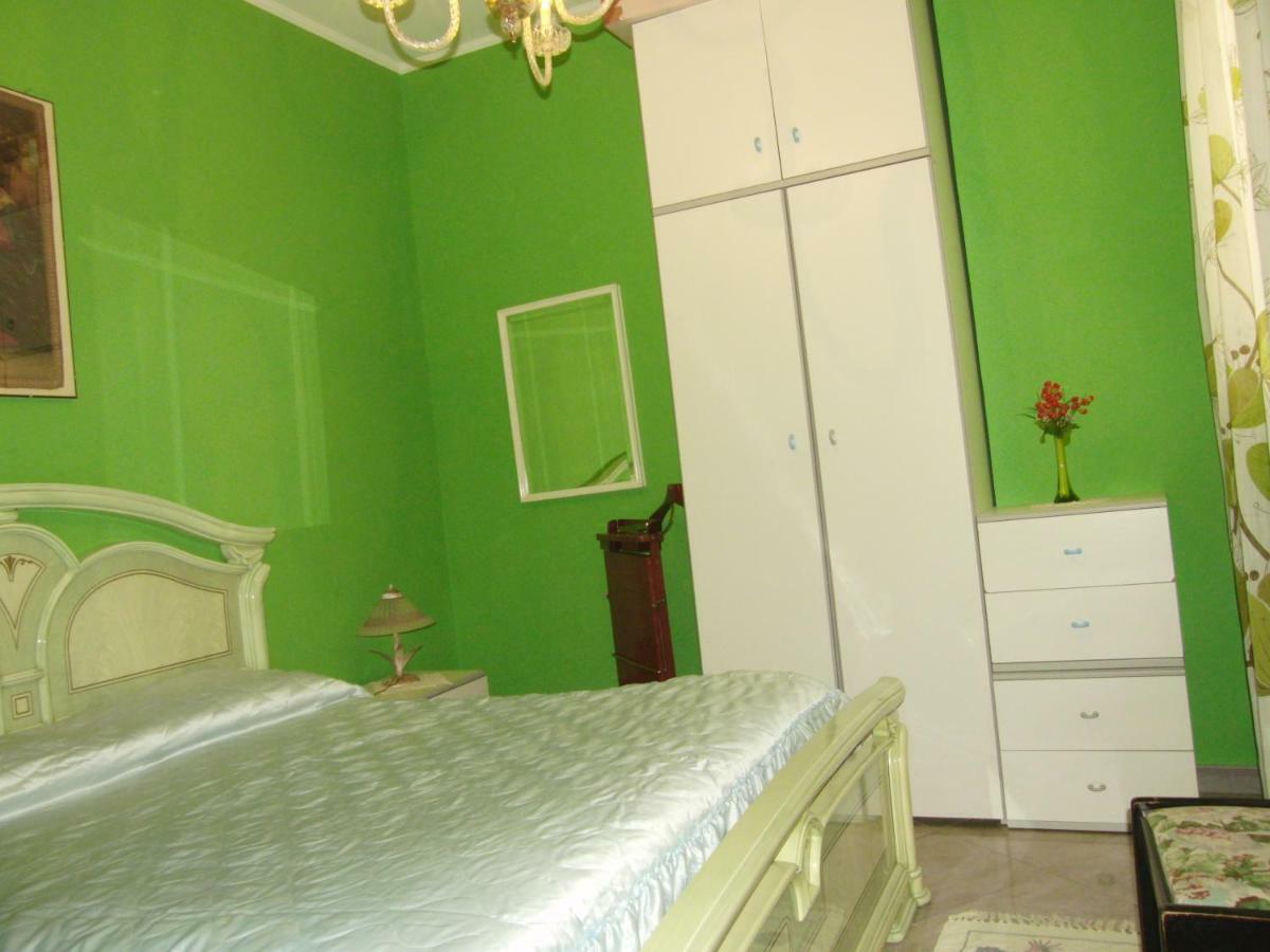 Affitti Brevi Apartment Palermo Exterior photo